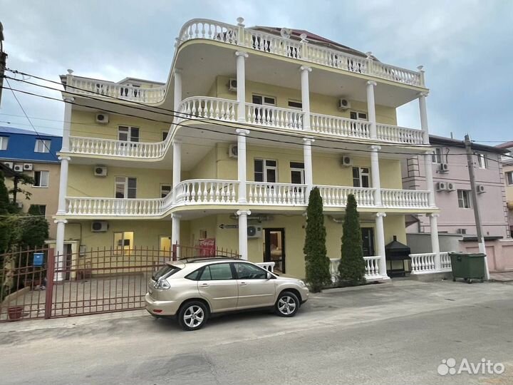 Горничная с проживанием