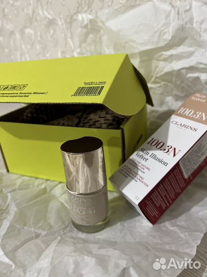 Тональное средство