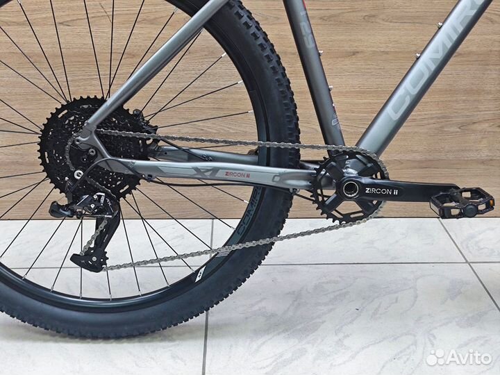 Велосипед 29