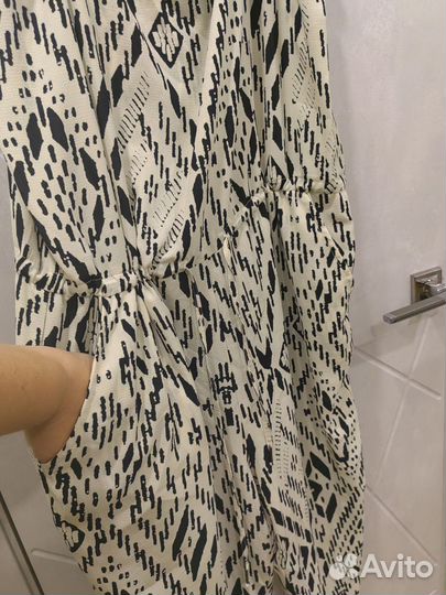 Комбинезон женский летний