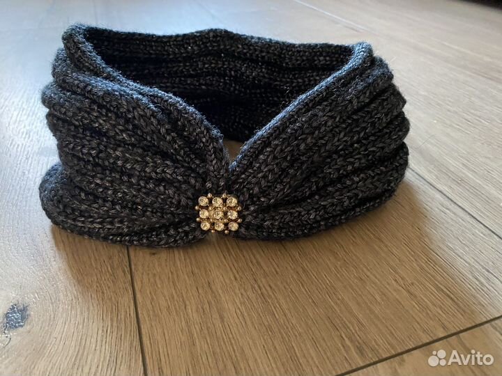 Повязка на голову