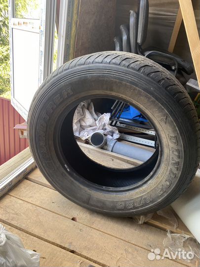 GrandStone Sport 9/20 R18