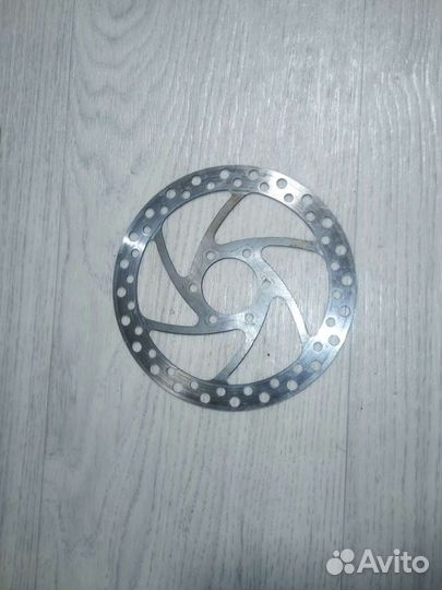 Для велосипеда