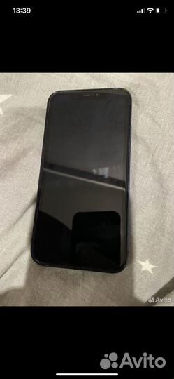 iPhone xr в корпусе 14 pro max