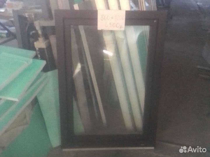 Пластиковые окна бу и не ликвид