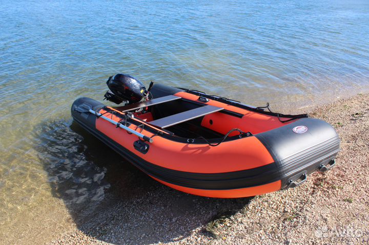 Риб Навигатор 380R