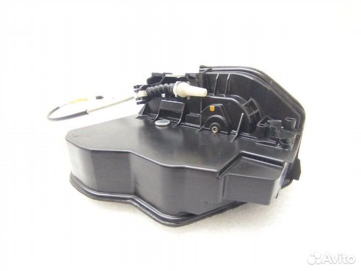 Замок двери задний правый Bmw 5-Series F10 2012