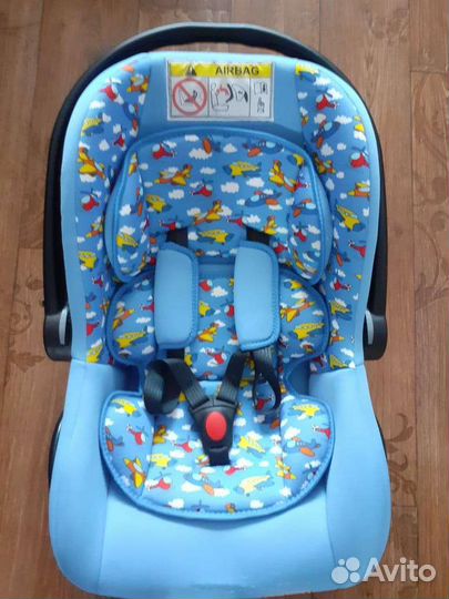 Автомобильная люлька