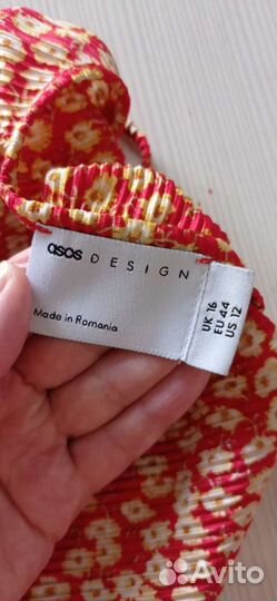 Платье ASOS 44-46