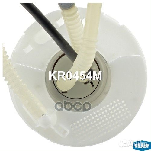 Модуль в сборе с бензонасосом KR0454M KR0454M K