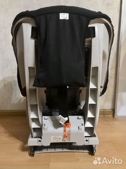 Автокресло Britax Römer Versafix (9-18 кг)