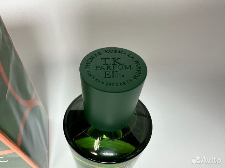 Thomas Kosmala - 4 Sport - 100 ml (Luxe)