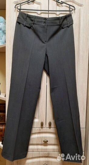 Женские брюки (размер 50, рост 170)