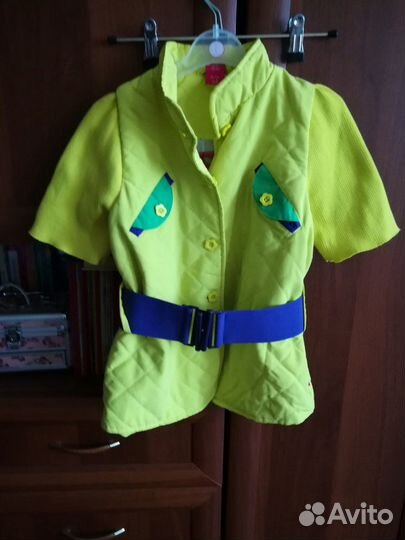 Вещи для девочки 134 - 152