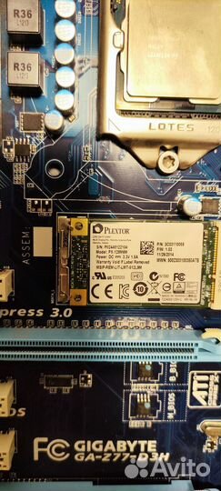 Процессор LGA1155 и Am3+ и материнки