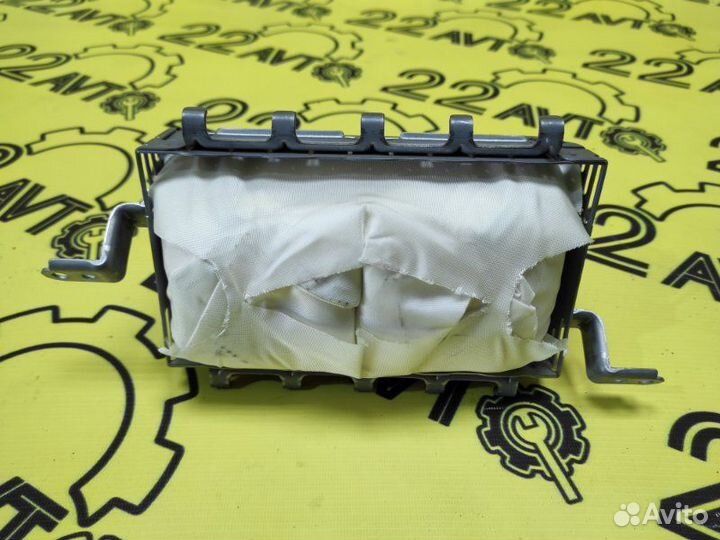 Подушка безопасности Airbag пассажира Toyota