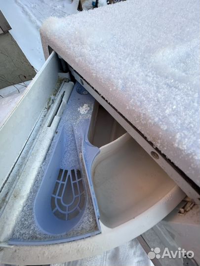 Стиральная машина hotpoint ariston