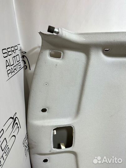 Обшивка потолка Kia Soul AM G4FC 2009