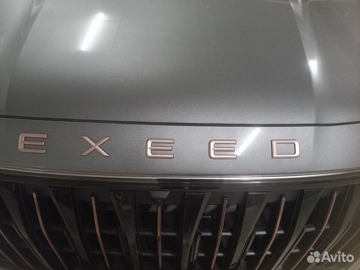 EXEED VX 2.0 AT, 2023, 102 км