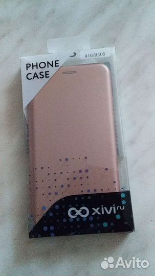 Чехол для телефона samsung