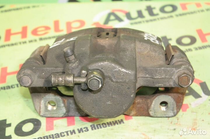 Суппорт honda stepwgn RF2 17CL15VN передний левый