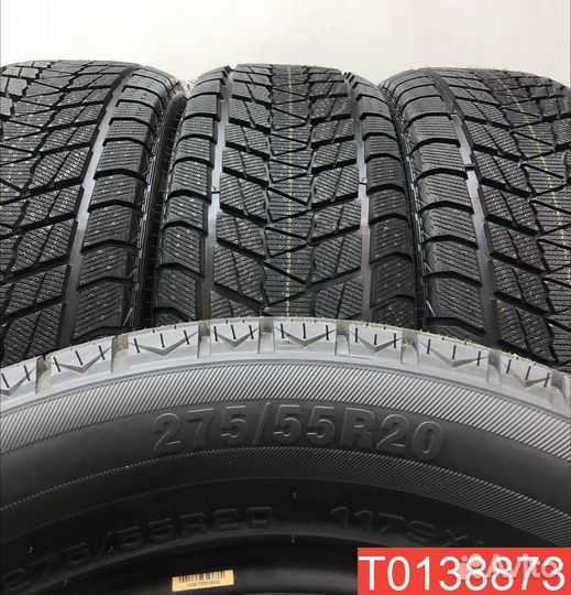 Winda IS69 275/55 R20 117S