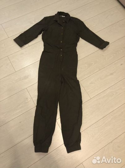 Комбинезон женский