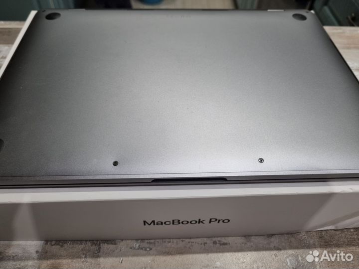 Apple macbook pro 13inch 2016 thunderbolt 3 a1989