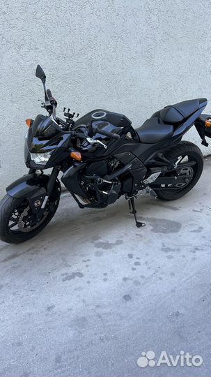 Kawasaki z750