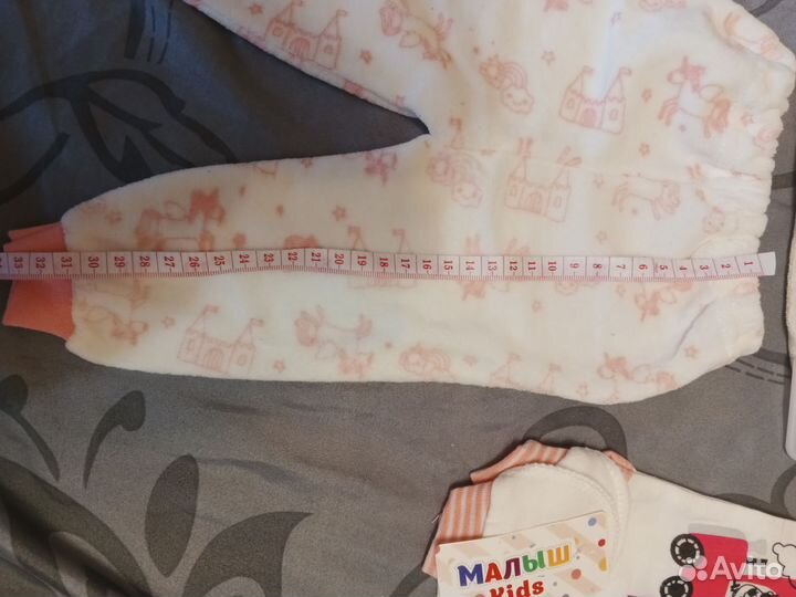 Комплект одежды для девочки