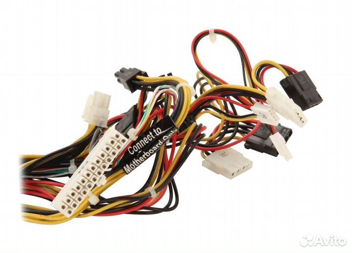 Блок питания SuperMicro 650Wt PWS-652-2H ATX