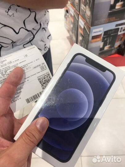 iPhone 12, 128 ГБ