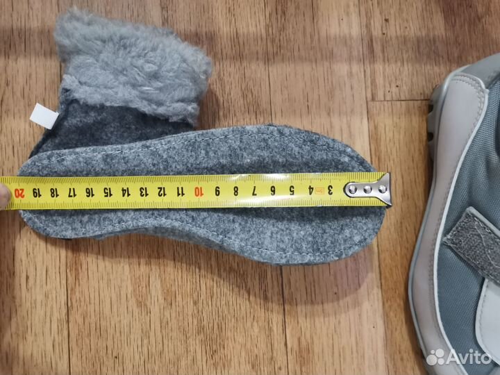 Лыжи детские декатлон р. 137