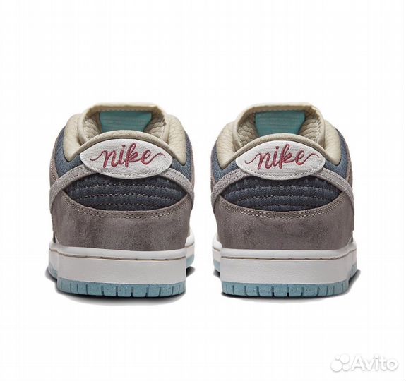 Nike SB Dunk Low Big Money Savings оригинал