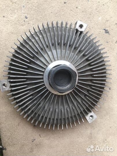 Вискомуфты bmw 5 e39