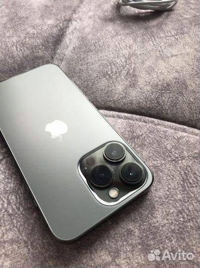 iPhone 13 Pro, 512 ГБ