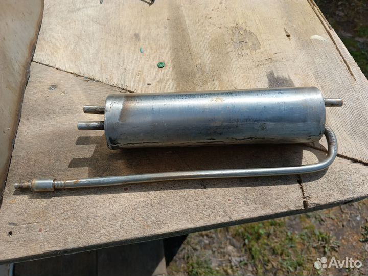 Дистиллятор, самогонный аппарат нержавейка СССР