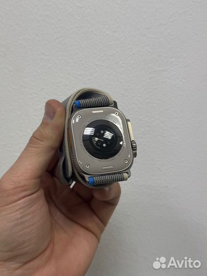 Apple watch ultra 49mm