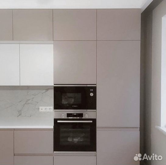 Кухня Кухонный гарнитур