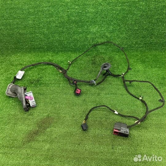 Проводка двери передней левой Opel Astra J GTC
