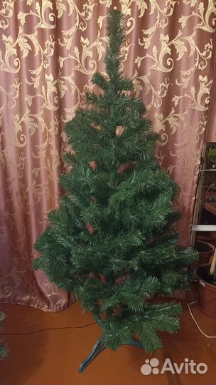 Ель искуственная