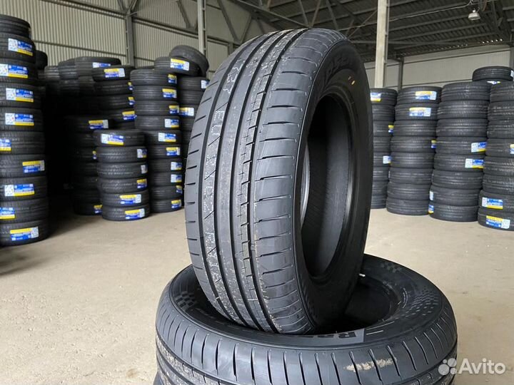 Kapsen Rassurer K737 185/60 R14 82H