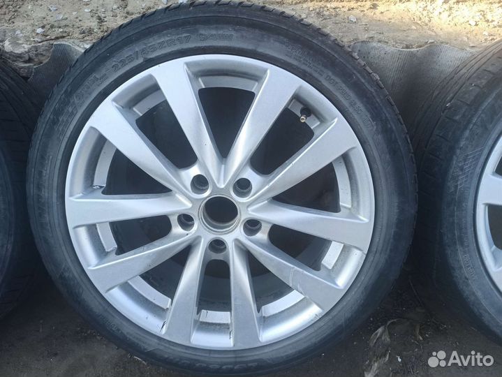 Armour E3 225/45 R17