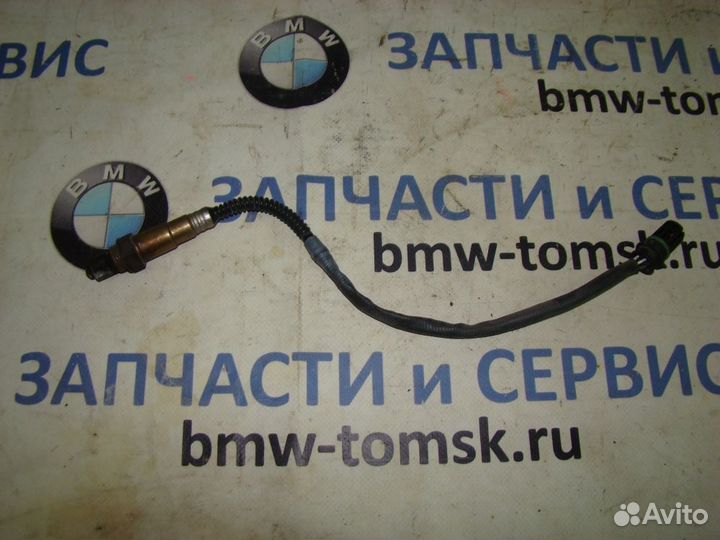 Датчик кислородный B2S1 BMW 525i E60 2007г. (Элект