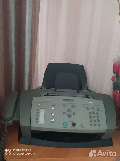 Мфу Lexmark f4270
