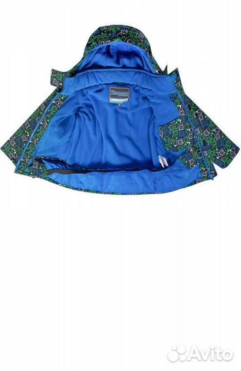 Комплект для мальчика Zingaro by Gusti