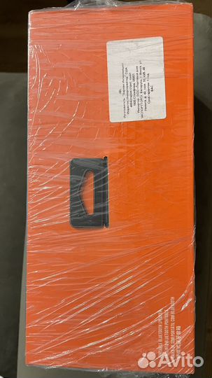 Оригинальная колонка JBL Charge 5 Blue