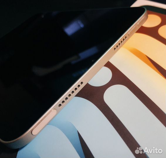iPad Mini 6 64gb Wi-Fi