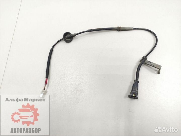 Провод датчика ABS задний правый Hyundai Getz TB 2