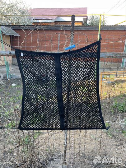 Сетка багажника VW Tiguan2